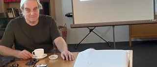 Konstcirkeln har dragit igång igen