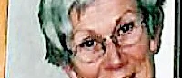 Kerstin Ekman
