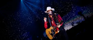 Fredrik Lundman åker ut ur Idol: "Har fått äran att visa Sverige vad min musik betyder för mig"