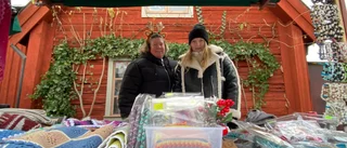 Nu är det jul igen på Rademachersmedjorna: "Har väntat på det här i nästan två år"