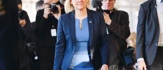 Somt och visst går helt enkelt inte att välja bort