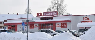 Kvinna gripen för grovt rattfylleri på Ica-butikens parkering • Så hög var promillehalten • ”Vill inte säga hur mycket jag drack”
