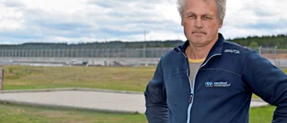 ”Skruvat – men på något sätt måste vi lösa finansieringen”
