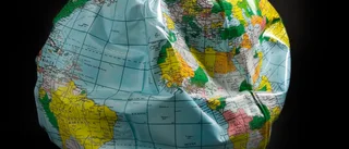 Klimatet behöver en kriskommission