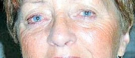 May-Britt Bergman