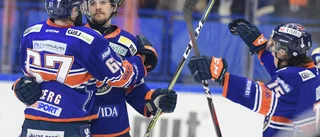 Agenten om Arvid Lundbergs framtid