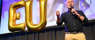 Han slapp att bli förlorarnas förlorare