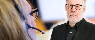 Låt Lorents Burman slippa bli upprörd