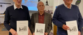 Lokalhistoriker utforskar Nyköpings framväxt i ny bok: "För alla med anknytning till Nyköping"