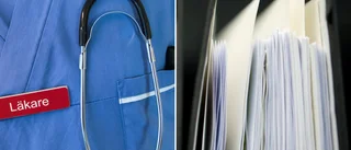 Patientfarliga läkare kan jobba flera år utan att stoppas • Så ser det ut Västerbotten – ”Om vi var fler skulle vi kunna jobba snabbare”