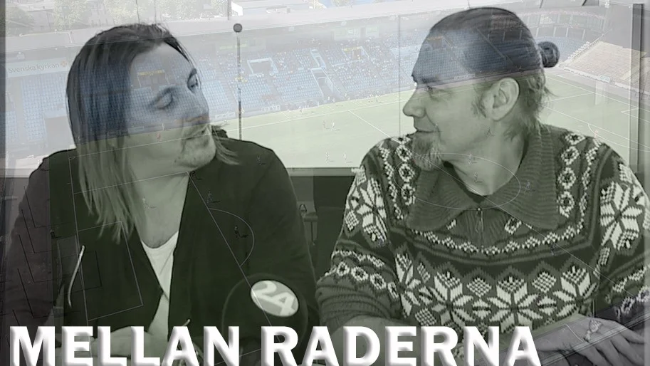 Mellan raderna med Iwung&CG