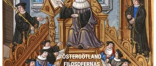 Ny serie: Filosofernas landskap – kättaren från Skänninge