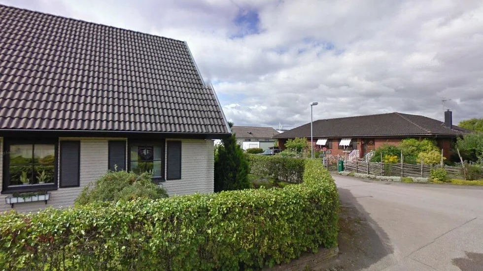 Fårhusvägen 21