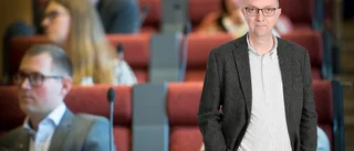 Insändarredaktören har ordet