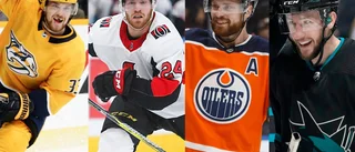 Tolv före detta AIK-spelare redo för Stanley Cup – två kan sikta på VM-spel