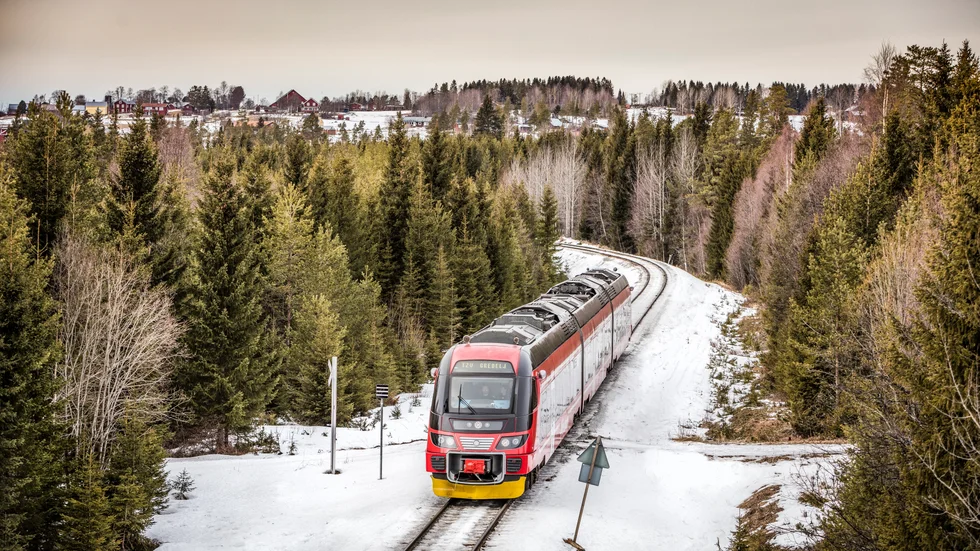 Trafikverket ska analysera frågan om en helrenovering av Inlandsbanan under 2019 och nästa år kan den tas upp i den nationella transportplanen.