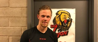 Storseger för Lejon