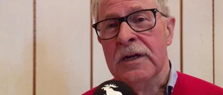TV: Sverker Olofsson om livet idag, härvor och journalistik