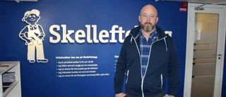 Behöver mer personal – söker tio nya