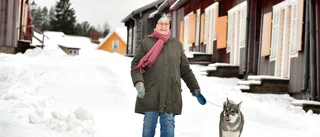 Lövångersprofilen efter beskedet om banknedläggningen: ”Det är inte lätt att vara landsbygd”
