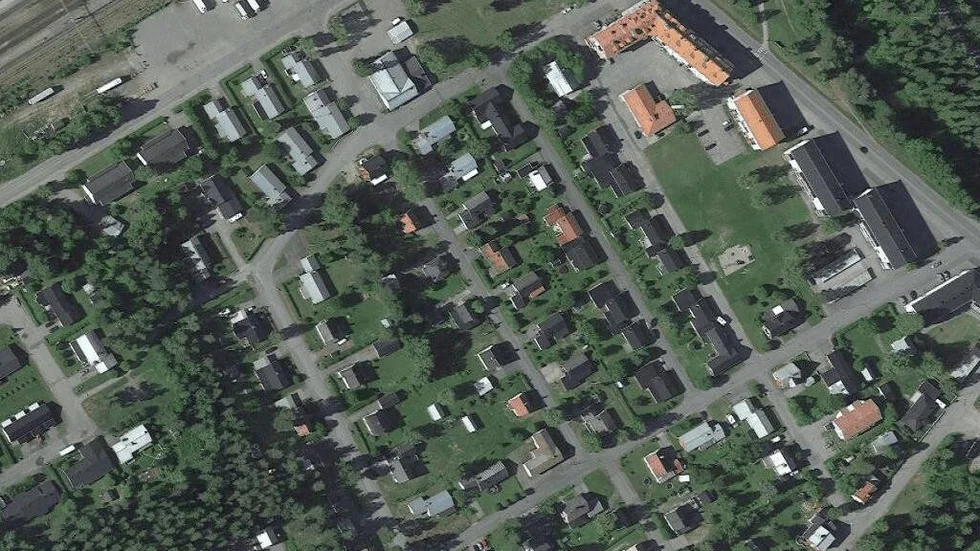 Området kring Magasingatan 16