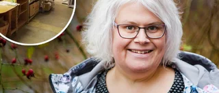 Familjehjälpen i Katrineholm flyttar till nya lokaler: "Det började bli en ohållbar situation"