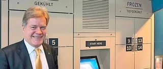 Miljonorder till Skellefteföretag