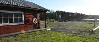 Oviss framtid för Nölvikens camping