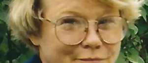 Ingrid Maria Wood