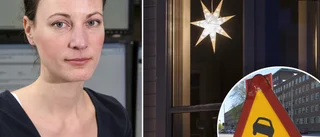 Kylan kommer till advent – SMHI varnar för halka: "Håller i sig in i nästa vecka"