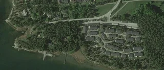 115 kvadratmeter stort radhus i Oxelösund sålt för 3 175 000 kronor