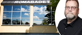 Romaborna blir lurade på sitt hett eftertraktade badhus • "C har gjort allt för att det ska se ut som om de har tagit frågan på allvar"