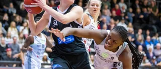 Bildspel: Allt från Luleå Baskets seger i toppmötet