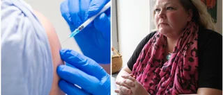 Sågar förslag om vaccinpass: "Vart ska det sluta?"