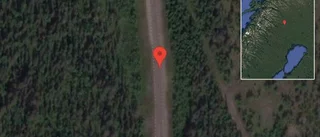 Olycka på E10 - helt stopp i ett körfält