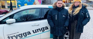 Starka reaktioner efter skjutningen – mobilisering av trygghetsinsatser i Fröslunda: "Så jävla sjukt"