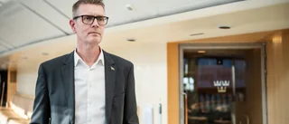Karlsson (M): "Tar bort problem med människohandel"