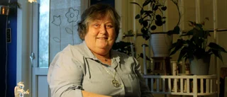 Cirkeln är sluten för Britt • Återvänder till sin gamla arbetsplats – efter 38 år