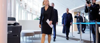 Baudin tror på överenskommelse med V