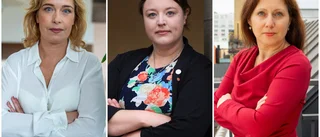 Mäns våld mot kvinnor måste upphöra