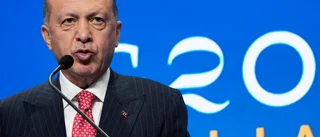 Dom: Turkiet agerade olagligt när domare greps