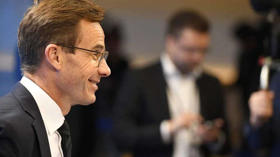 Nu har han även ett formellt uppdrag att försöka bli statsminister. Widar ser två fall och ett val för M-ledaren Ulf Kristersson.