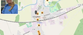 Skyddsrum, matförråd och desinformation – det bör du tänka på enligt säkerhetsstrategen: "Jätteviktigt att vi alla tar ansvar"