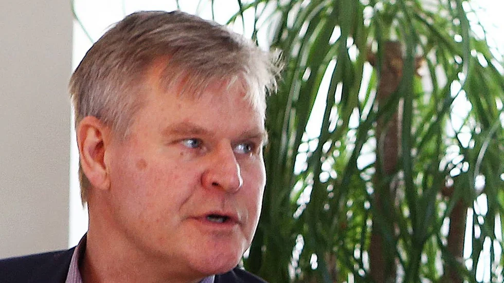 Tf vd Göran Lindgren tror sig nu har hittat köpare till leksakerna och fått ordning på sponsringen.