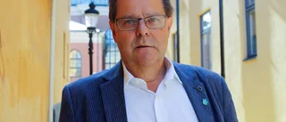 "Ett utslag av desperation"