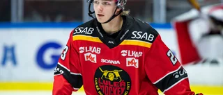 Talangen ett frågetecken inför matchen mot Djurgården
