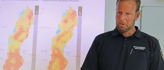 Totalt eldningsförbud