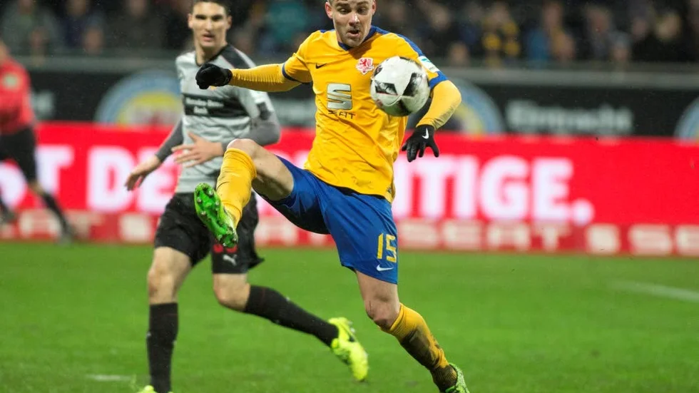 Christoffer Nyman.