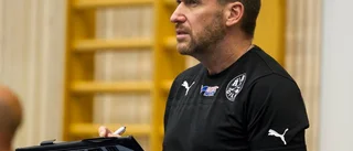"Måste hitta en jämnare nivå"