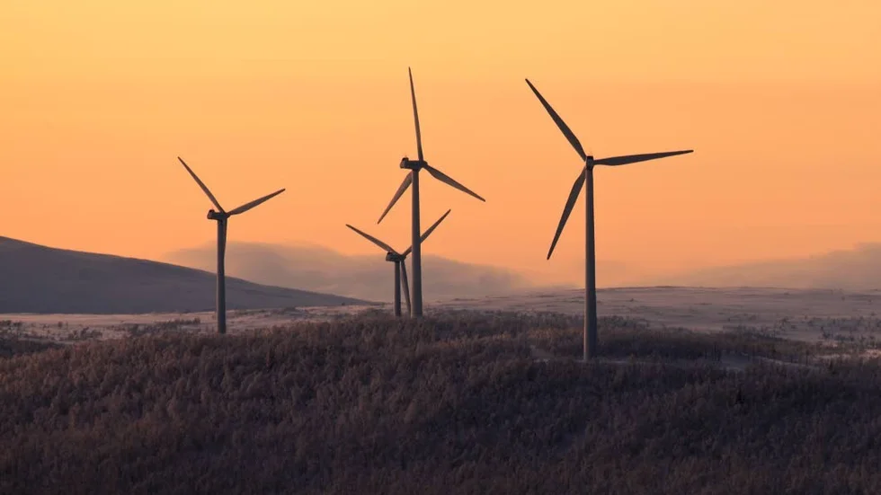 Samtidigt som Europa försöker svära sig fri från rysk energi släpper vi in diktaturen Kina på svenska och europeiska elnät. (Arkivbild)